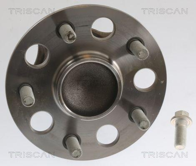 TRISCAN 8530 132007 Radlagersatz Hinten f&uuml;r Toyota C-Hr