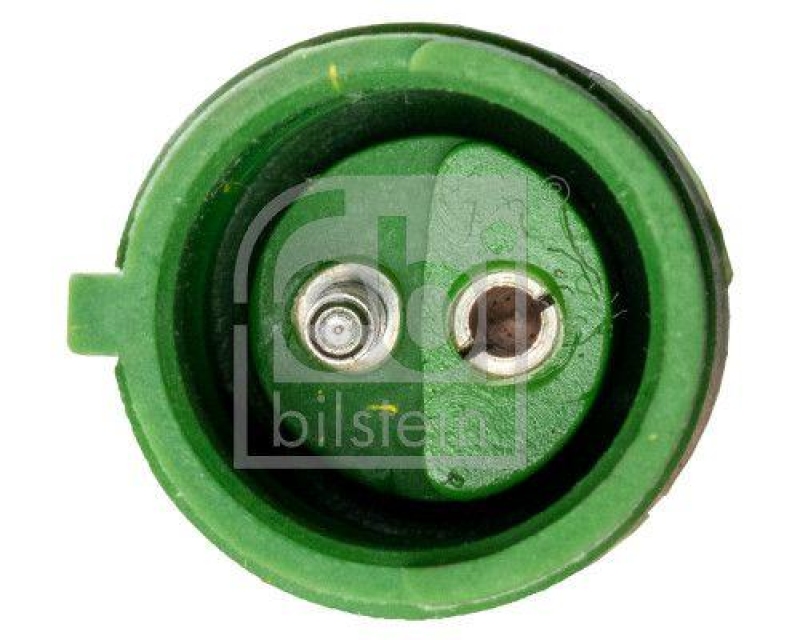 FEBI BILSTEIN 174443 ABS-Sensor mit H&uuml;lse und Fett f&uuml;r Scania
