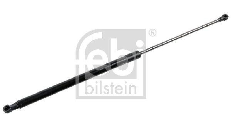 FEBI BILSTEIN 185328 Gasdruckfeder f&uuml;r Heckklappe f&uuml;r BMW