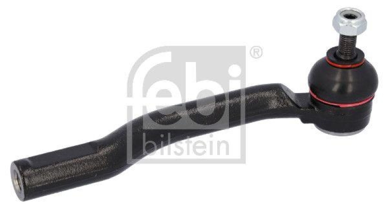 FEBI BILSTEIN 30529 Spurstangenendst&uuml;ck mit Sicherungsmutter f&uuml;r NISSAN