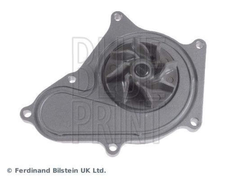 BLUE PRINT ADH29155 Wasserpumpe mit Dichtring für HONDA