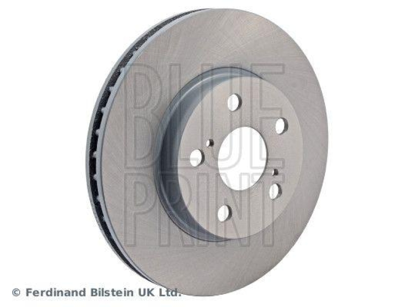 BLUE PRINT ADT34364 Bremsscheibe f&uuml;r TOYOTA