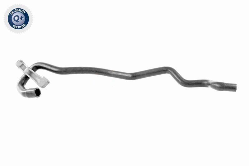 VAICO V10-4679 K&uuml;hlerschlauch f&uuml;r VW