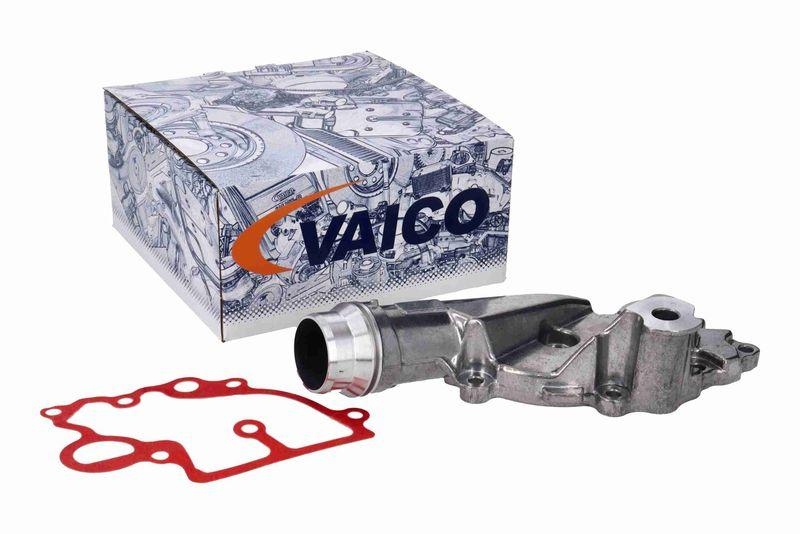 VAICO V10-5867 Kühlmittelflansch für VW