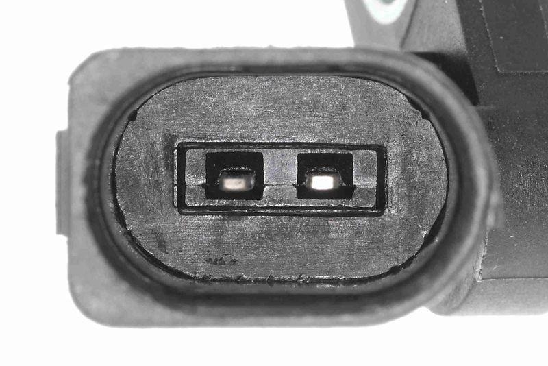 VEMO V10-72-1096 Sensor, Raddrehzahl links 2-Polig f&uuml;r AUDI