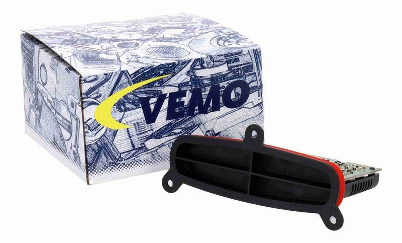 VEMO V20-73-0289 Steuergerät, Beleuchtung für BMW