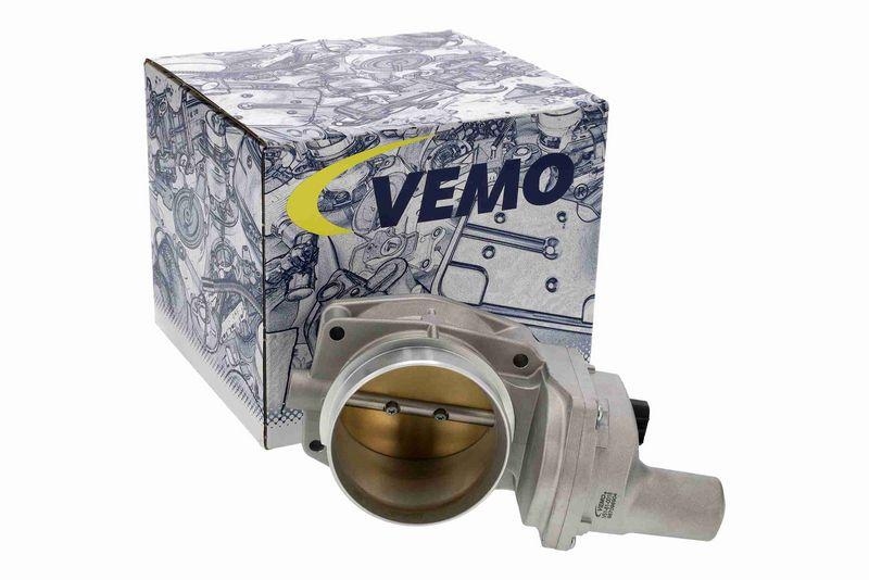 VEMO V51-81-0018 Drosselklappenstutzen elektrisch f&uuml;r CHEVROLET