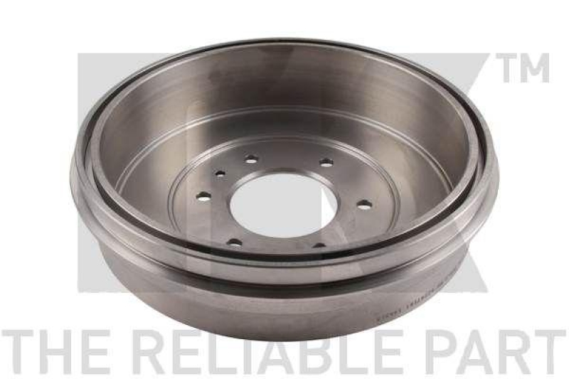 NK 253214 Bremstrommel f&uuml;r FORD USA, MAZDA