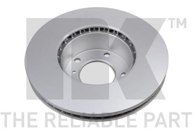 NK 3133121 Bremsscheibe f&uuml;r MERCEDES-BENZ