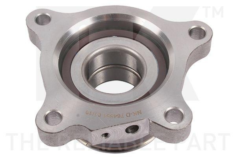 NK 764551 Radlagersatz f&uuml;r LEXUS, TOYOTA