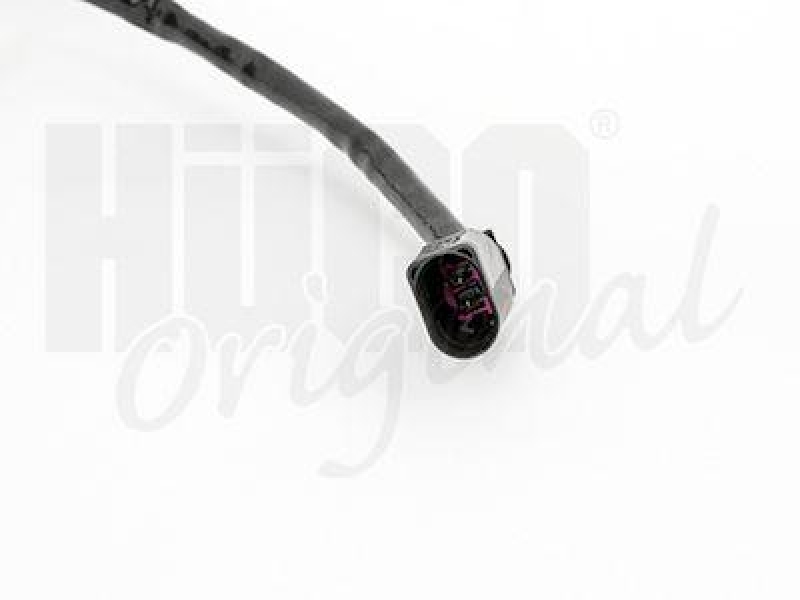 HITACHI 137091 Sensor, Abgastemperatur f&uuml;r AUDI u.a.