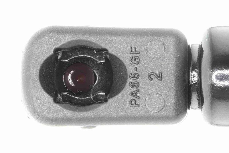 ACKOJA A38-0133 Gasfeder, Koffer-/Laderaum für NISSAN