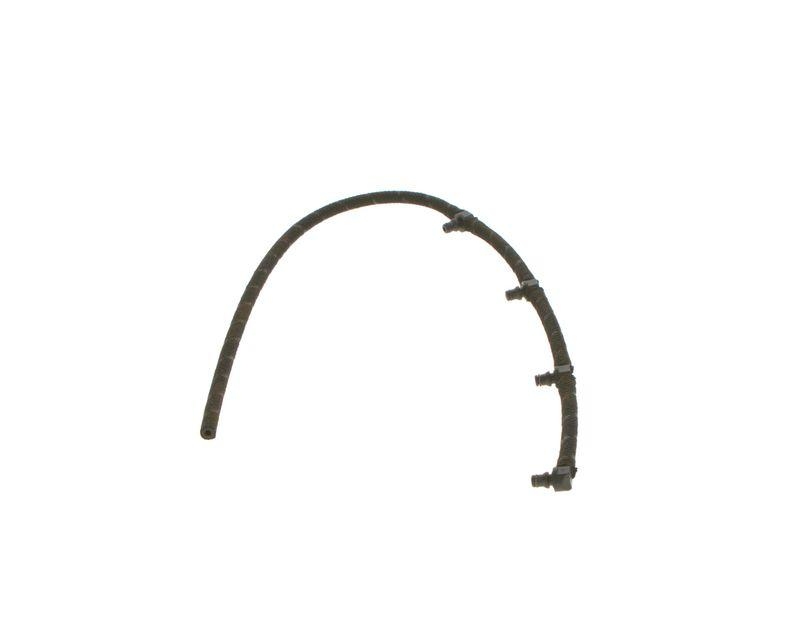 Bosch 0 928 400 317 Kraftstoffr&uuml;cklaufleitung
