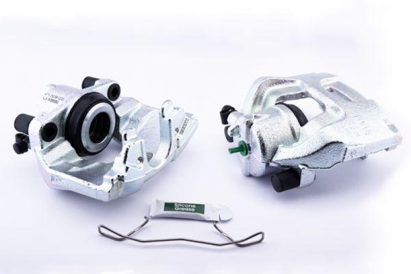 HELLA 8AC 355 394-311 Bremssattel