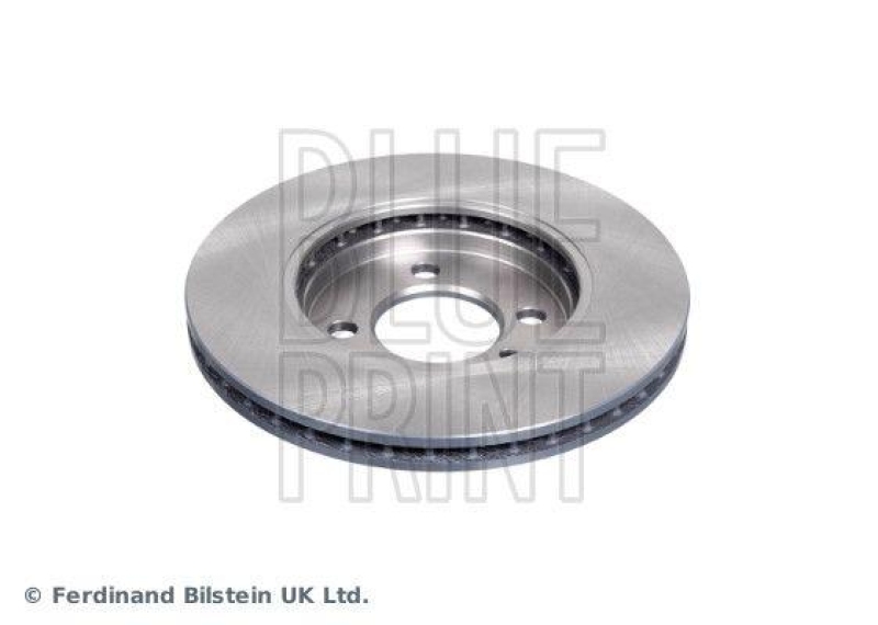 BLUE PRINT ADB114335 Bremsscheibe f&uuml;r BMW