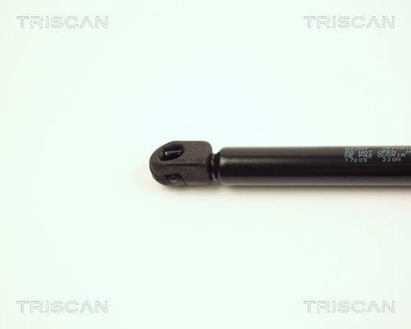 TRISCAN 8710 17205 Gasfeder Hinten f&uuml;r Mini Cooper