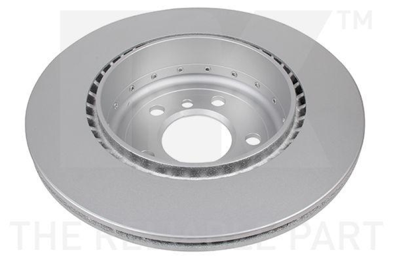 NK 341595 Bremsscheibe f&uuml;r BMW