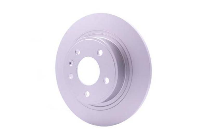 HELLA 8DD 355 116-601 Bremsscheibe f&uuml;r OPEL/CHEVROLET