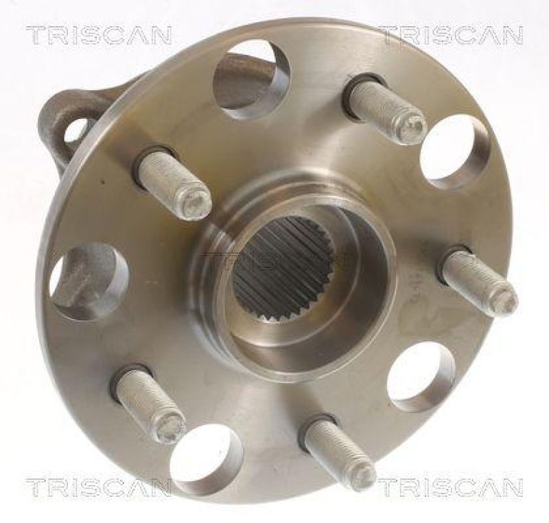 TRISCAN 8530 132008 Radlagersatz Hinten f&uuml;r Lexus