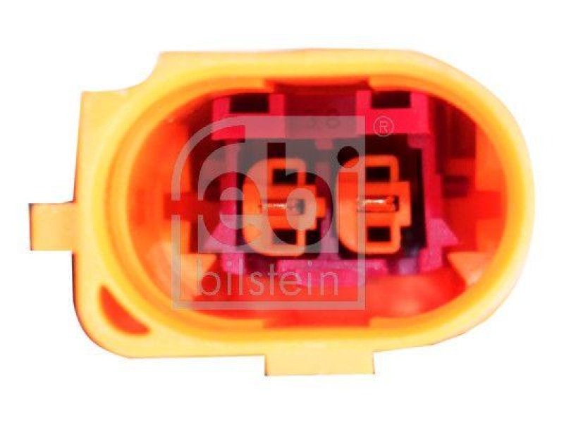 FEBI BILSTEIN 185329 Abgastemperatursensor für VW-Audi