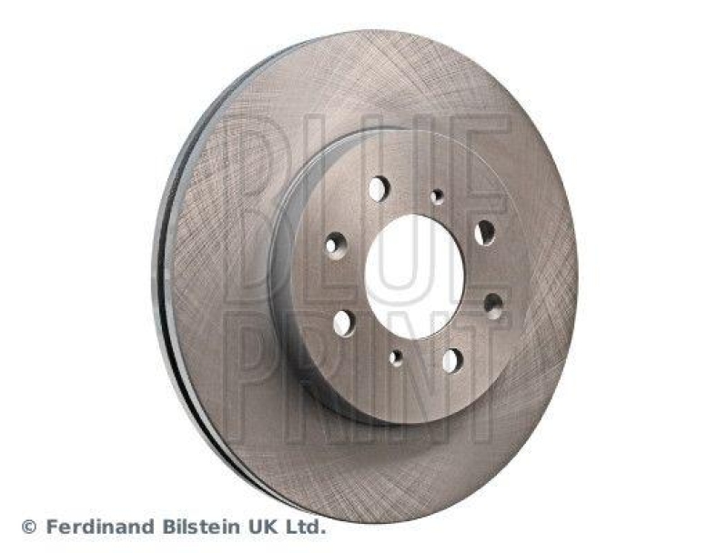 BLUE PRINT ADH24365 Bremsscheibe f&uuml;r HONDA