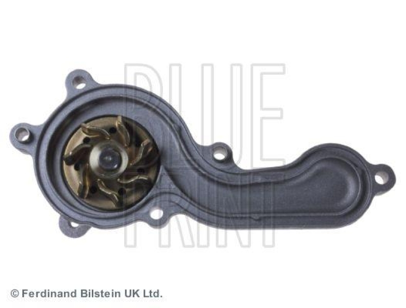 BLUE PRINT ADH29156 Wasserpumpe mit Dichtring f&uuml;r HONDA