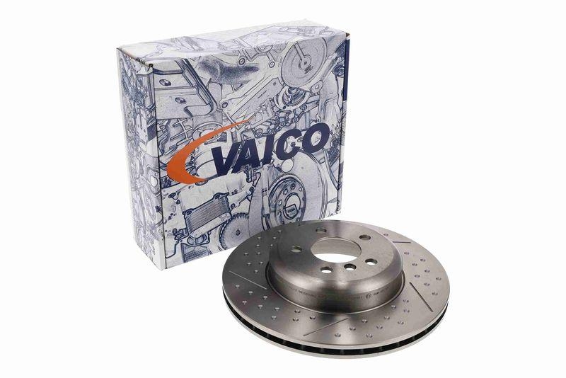 VAICO V20-40015 Bremsscheibe f&uuml;r BMW