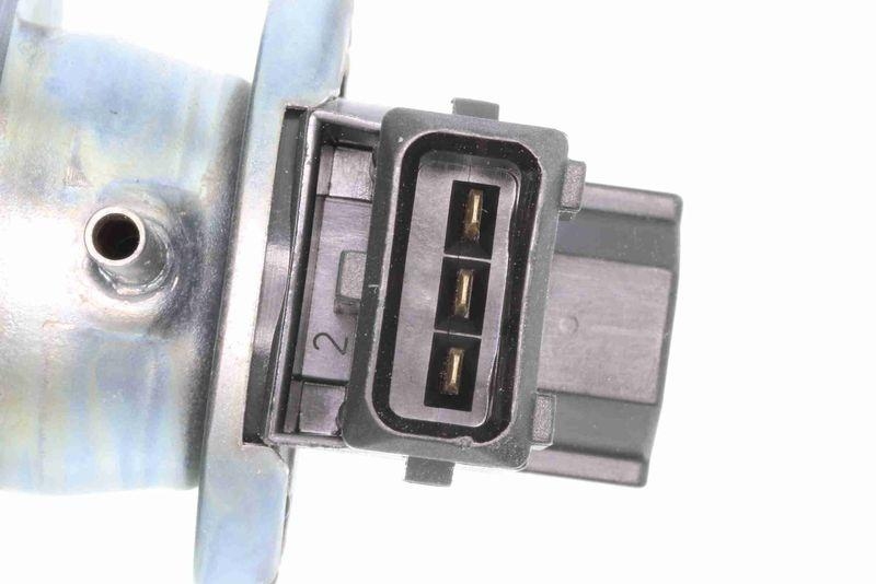 VEMO V20-63-0038 K&uuml;hler, Abgasr&uuml;ckf&uuml;hrung Wassergek&uuml;hlt, elektrisch-Pneumatisch f&uuml;r BMW