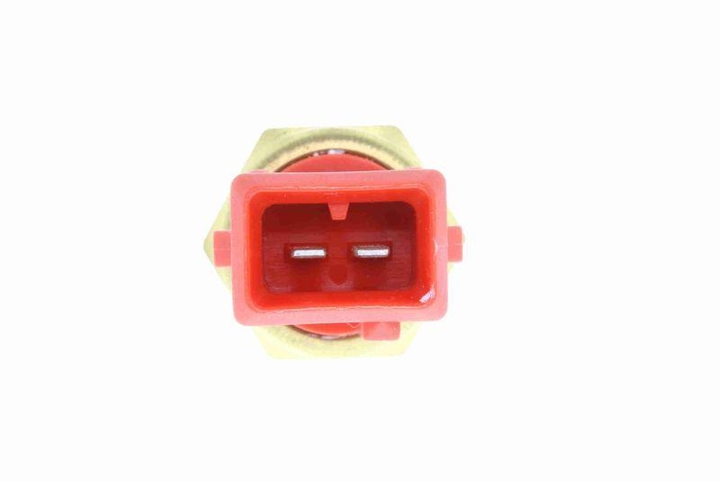 VEMO V38-72-0013 Sensor, K&uuml;hlmitteltemperatur M12 x 1,5 2-Polig / mit Dichtung f&uuml;r NISSAN