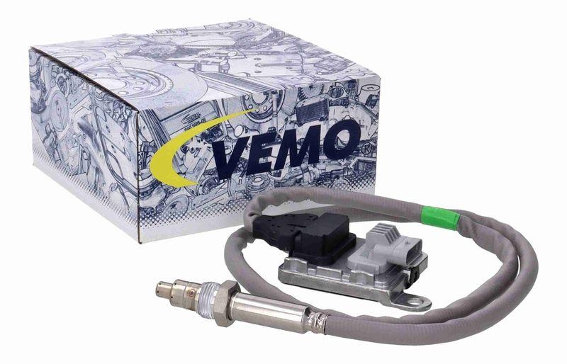 VEMO V46-72-0248 NOx-Sensor, Harnstoffeinspritzung 5-Polig / 890 mm für RENAULT