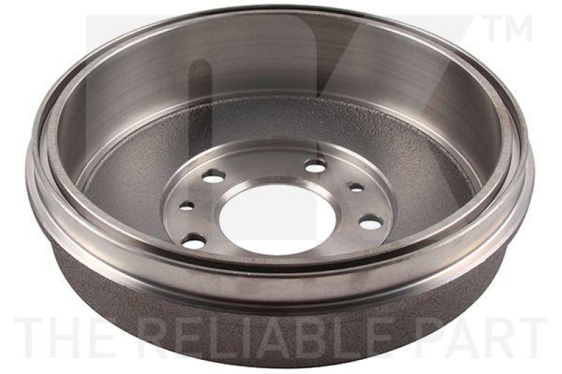 NK 253215 Bremstrommel f&uuml;r MAZDA