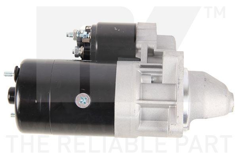 NK 4721051 Starter f&uuml;r CITROEN,PEUGEOT