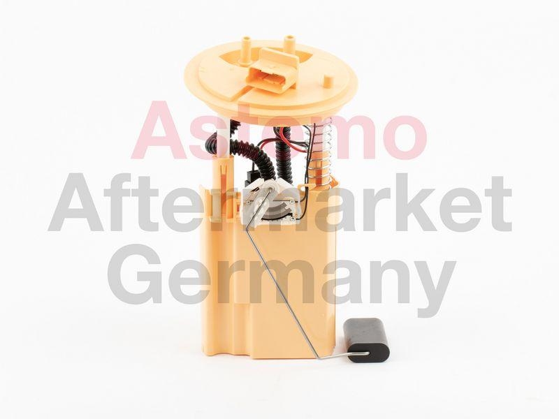 HITACHI 2503148 Kraftstofff&ouml;rdereinheit f&uuml;r ALFA u.a.