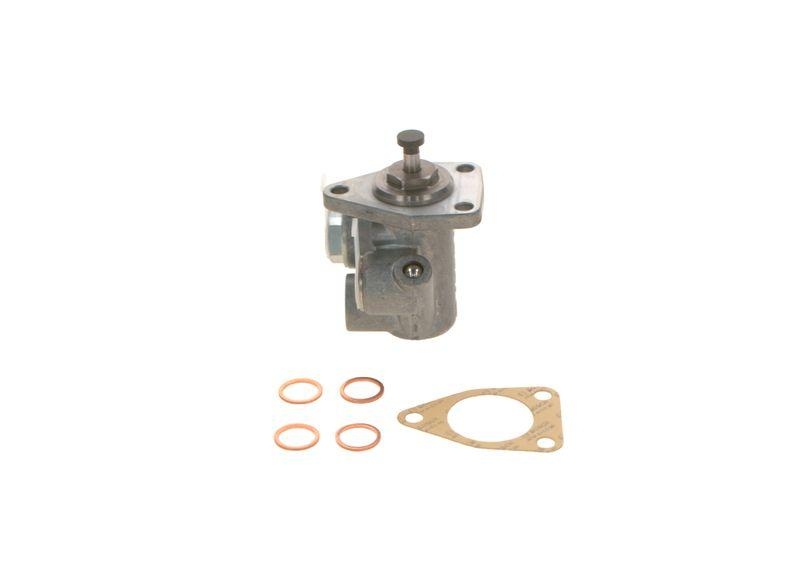 Bosch 0 440 017 994 Kraftstoff-F&ouml;rderpumpe