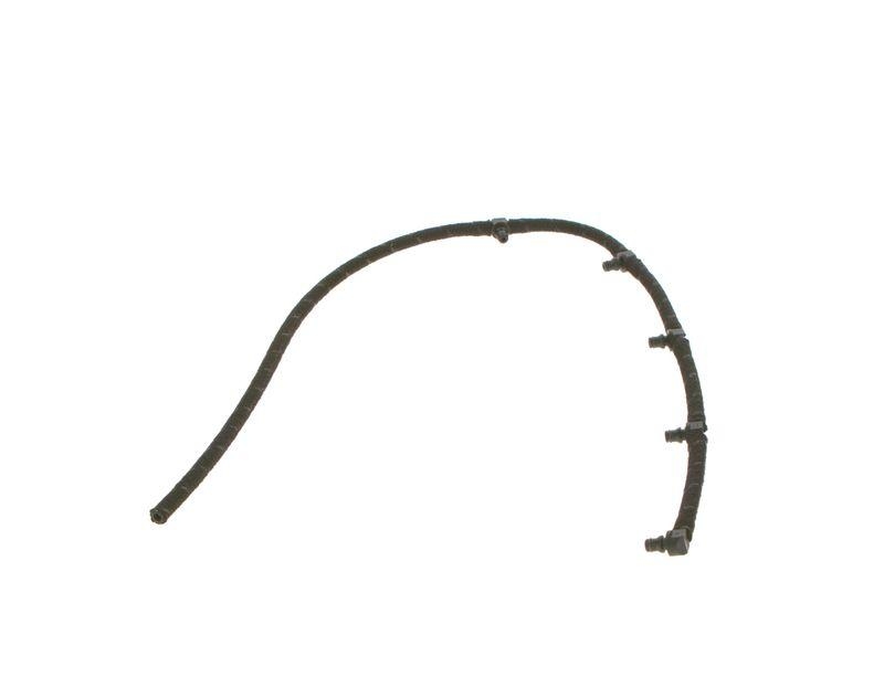 Bosch 0 928 400 318 Kraftstoffr&uuml;cklaufleitung