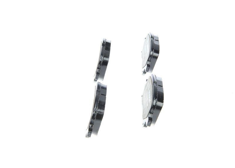 Bosch 0 986 424 639 Bremsbelag BP356