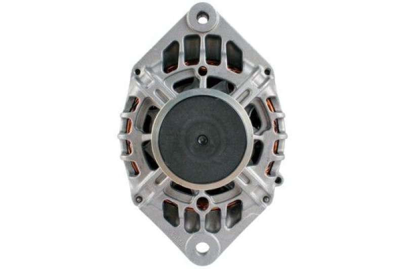 HELLA 8EL 012 428-251 Generator 14V 90A