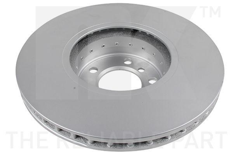 NK 341598 Bremsscheibe BI-METALIC f&uuml;r BMW