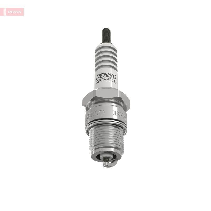 DENSO X20FSR-U Z&uuml;ndkerze MOTORCYCLE