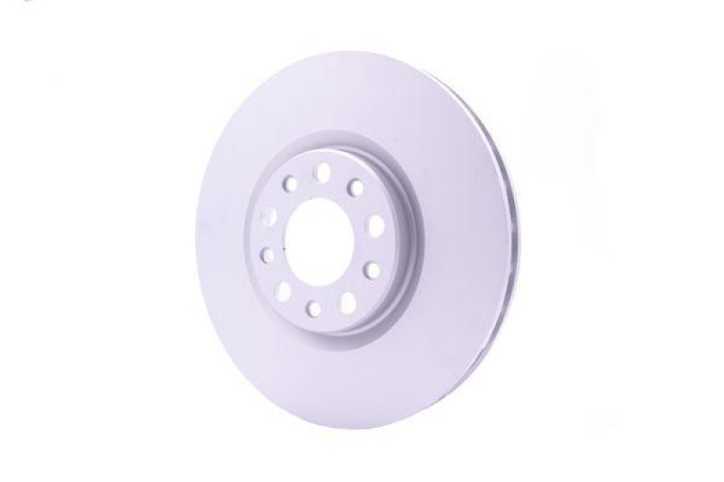 HELLA 8DD 355 116-631 Bremsscheibe f&uuml;r ALFA