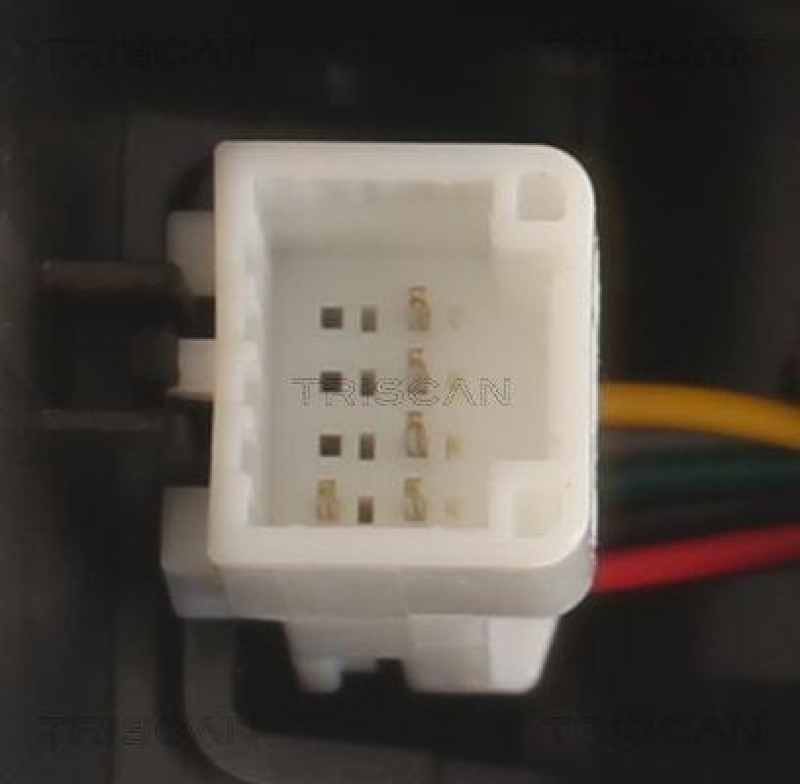 TRISCAN 8140 25718 Seilzug, Schaltgetriebe Automatic f&uuml;r Renault