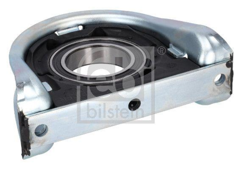 FEBI BILSTEIN 32256 Kardanwellenmittellager mit Kugellager für M A N