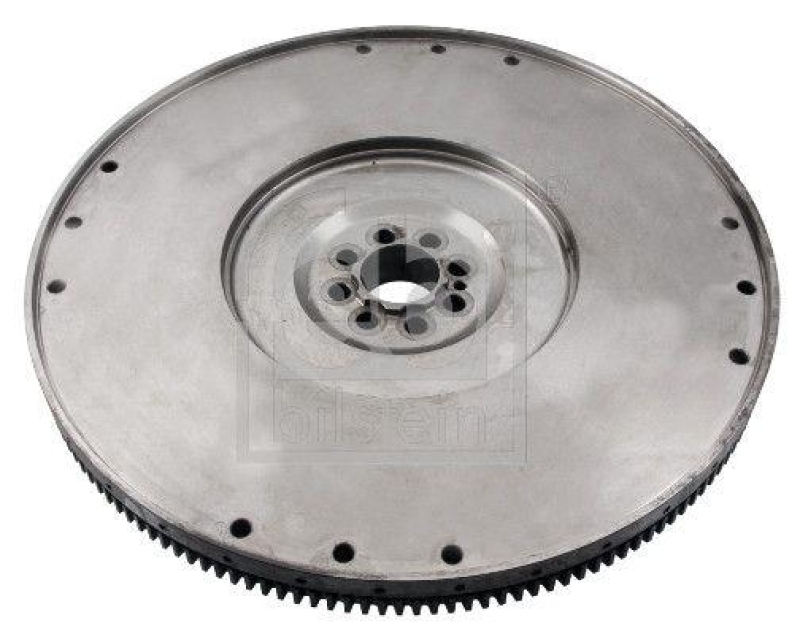 FEBI BILSTEIN 44427 Schwungrad mit Anlasserzahnkranz f&uuml;r Mercedes-Benz