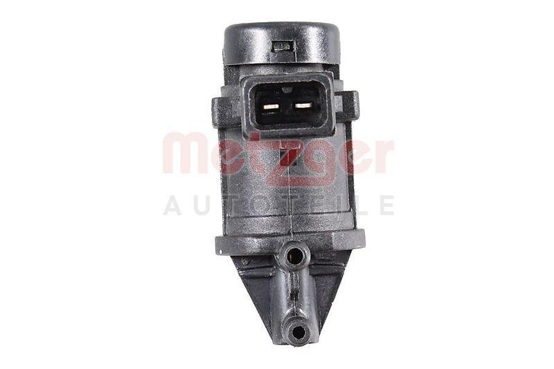 METZGER 08920025 Ventil, Agr-Abgassteuerung f&uuml;r AUDI/SEAT/SKODA/VW