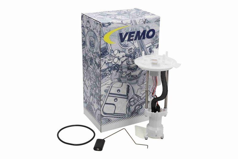 VEMO V25-09-0077 Kraftstoff-F&ouml;rdereinheit mit Tankgeber f&uuml;r FORD