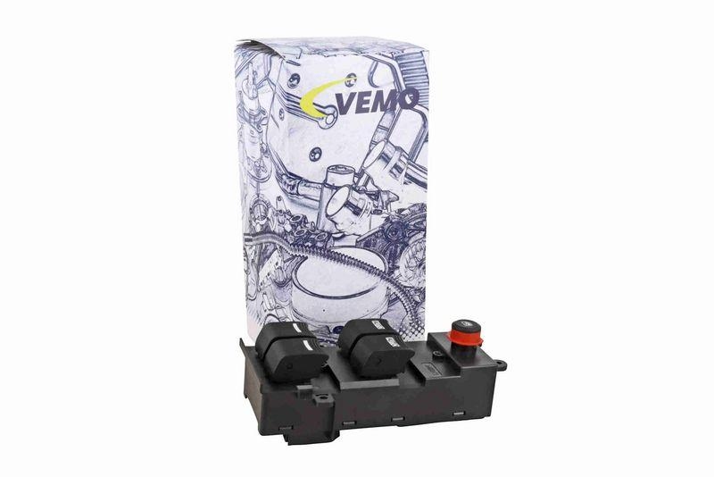 VEMO V26-73-0076 Schalter, Fensterheber für HONDA