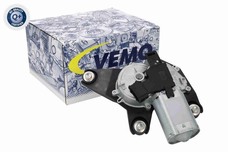 VEMO V51-06-0012 Wischermotor für BUICK