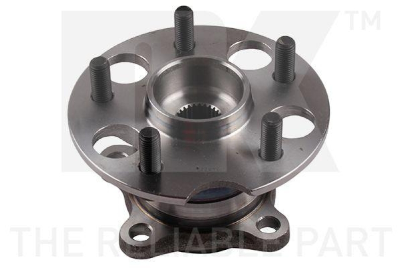 NK 764553 Radlagersatz f&uuml;r LEXUS, TOYOTA