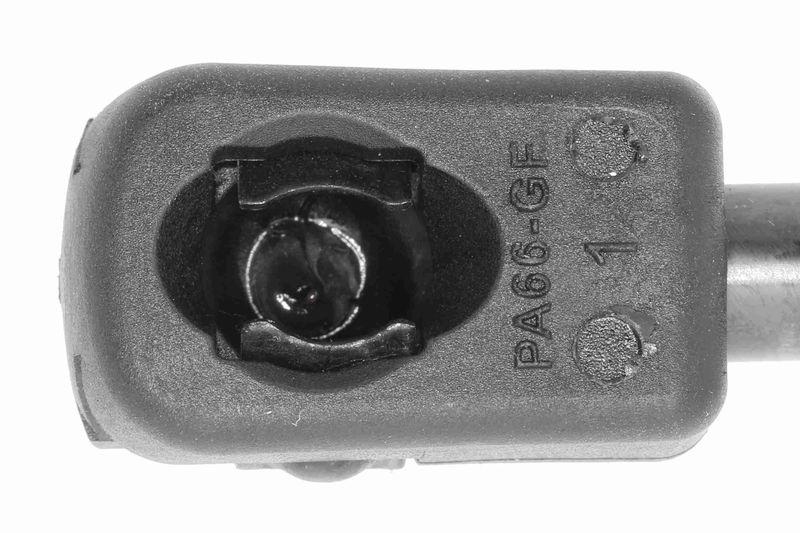 ACKOJA A38-0135 Gasfeder, Koffer-/Laderaum für NISSAN