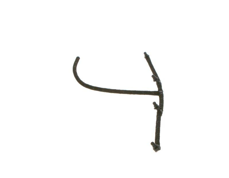 Bosch 0 928 400 381 Kraftstoffr&uuml;cklaufleitung